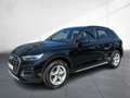 Audi Q5 40 TFSI Advanced quat. Matrix Navi Leder AHZV Schwarz - thumbnail 2