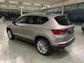 SEAT Ateca Ateca 2.0 tdi Xcellence 4drive 190cv dsg Grijs - thumbnail 3