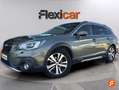 Subaru OUTBACK 2.5i Executive Plus S Black Edition CVT Verde - thumbnail 3