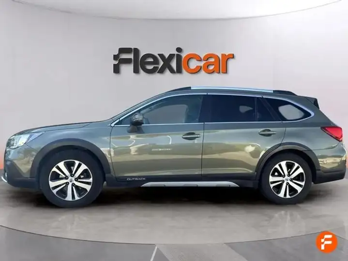Subaru Outback 2.5i Executive Plus S Black Edition AWD (2020) 2020, foto 4
