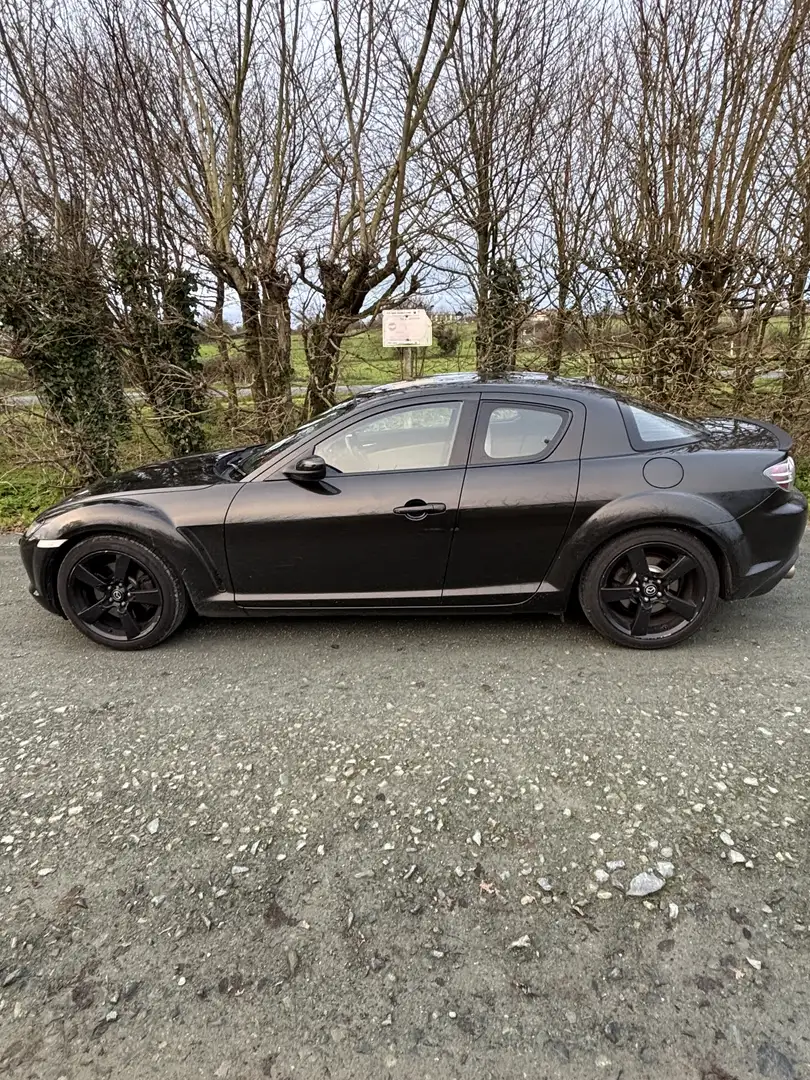 Mazda RX-8 1.3 Performance - 2