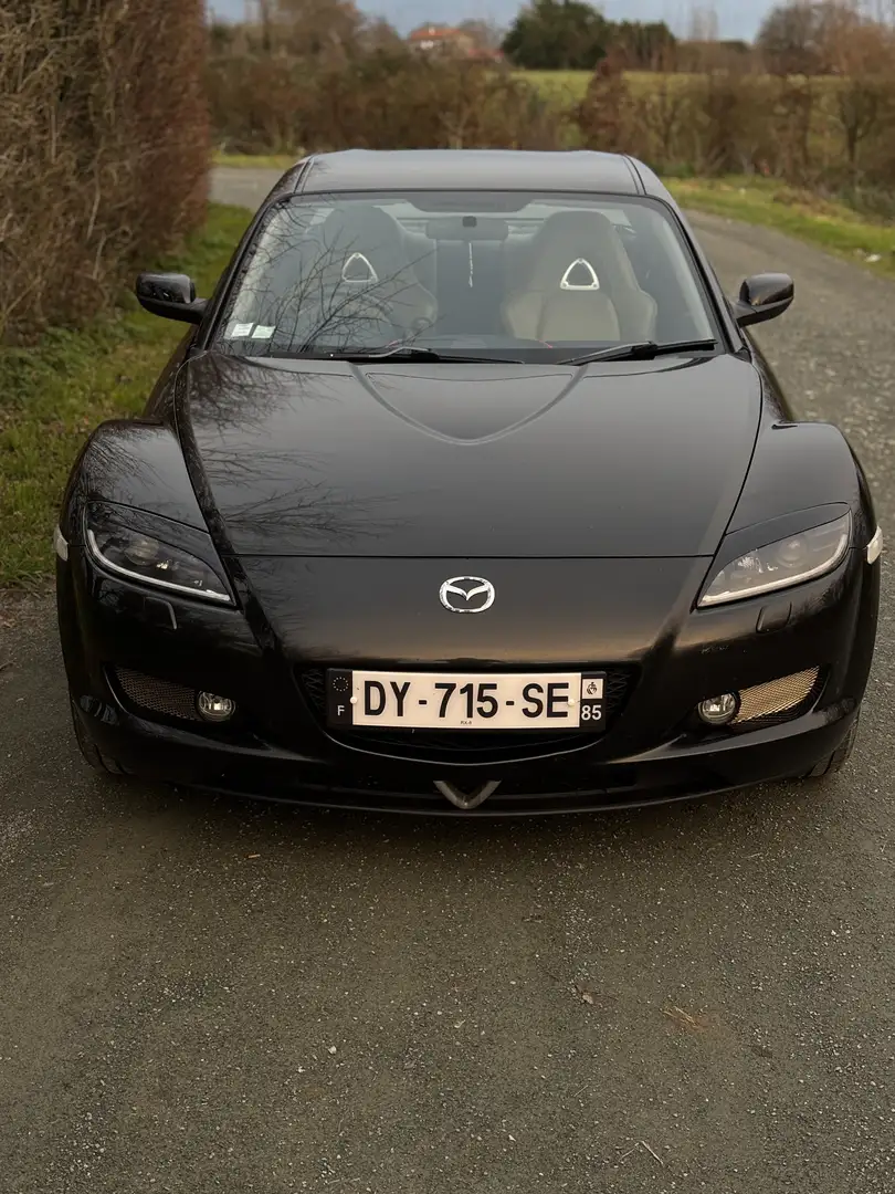 Mazda RX-8 1.3 Performance - 1