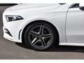 Mercedes-Benz A 200 AMG Line CUIR GPS SMARTPHONE LANE PARK 1° MAIN Blanc - thumbnail 5