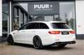 Mercedes-Benz E 63 AMG Estate S 4MATIC Premium Plus Pano - Comfort Seats Weiß - thumbnail 2