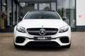 Mercedes-Benz E 63 AMG Estate S 4MATIC Premium Plus Pano - Comfort Seats Weiß - thumbnail 6