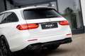 Mercedes-Benz E 63 AMG Estate S 4MATIC Premium Plus Pano - Comfort Seats Weiß - thumbnail 11