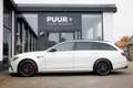 Mercedes-Benz E 63 AMG Estate S 4MATIC Premium Plus Pano - Comfort Seats Weiß - thumbnail 8