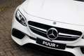 Mercedes-Benz E 63 AMG Estate S 4MATIC Premium Plus Pano - Comfort Seats Weiß - thumbnail 9