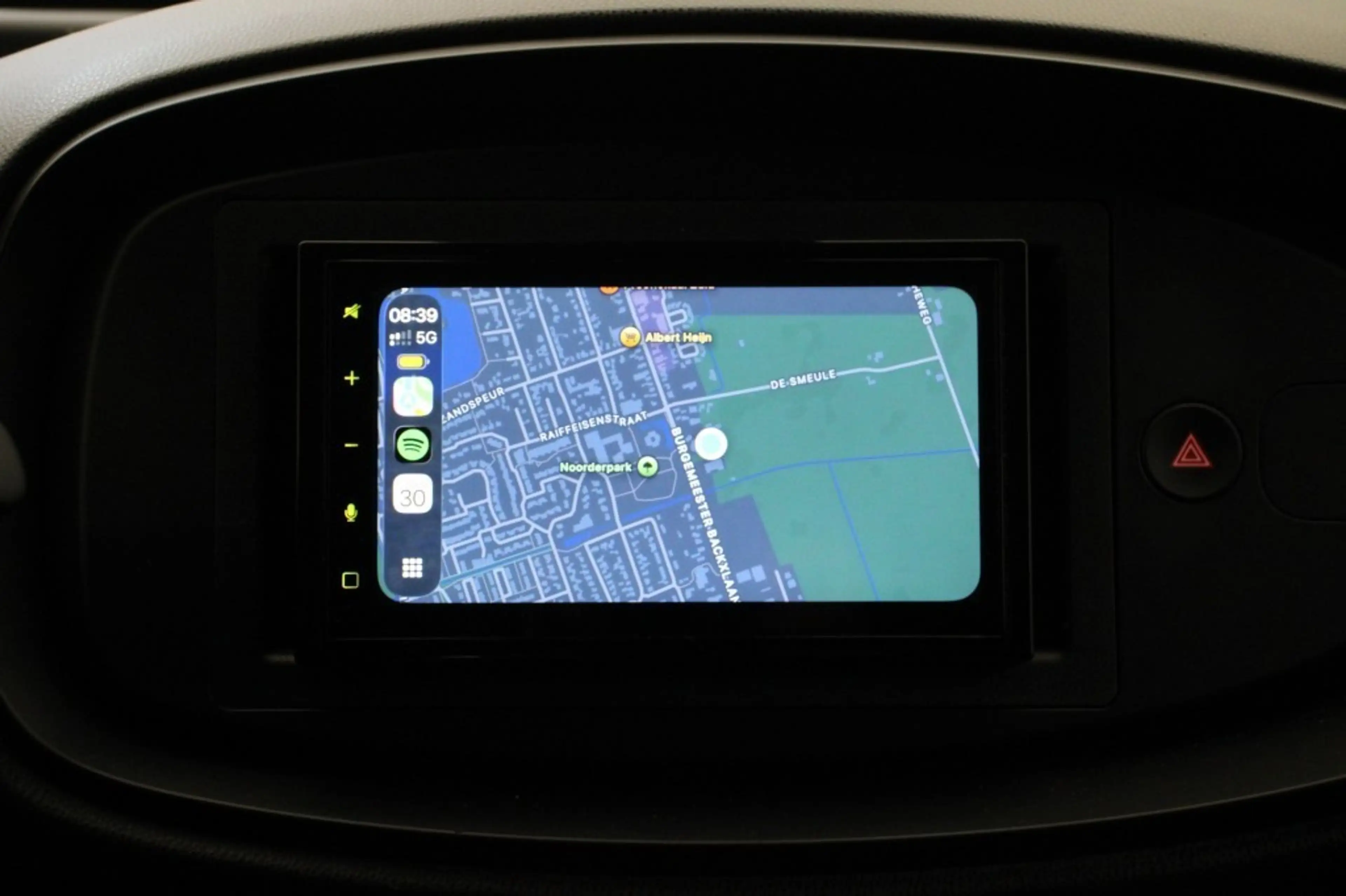 Toyota Aygo X 1.0 VVT-i MT - Carplay, Adaptive Cruise, Airco — photo 7