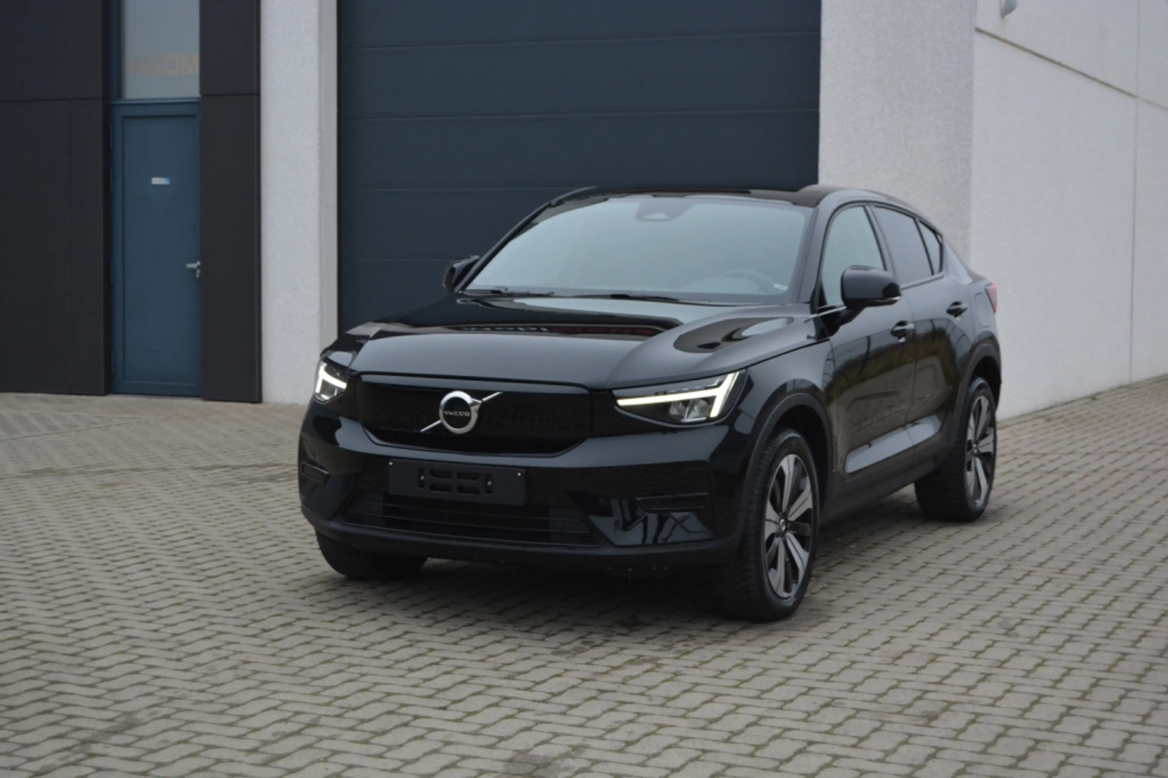 Volvo C40 Recharge Single Motor Plus 231PK Electric - M:' 23
