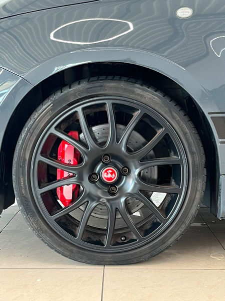 Abarth 595 Competizione PDC Carbon Klima beats Sound — photo 10