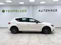 SEAT Leon 1.4 TSI Connect / SHZ / LED /  1.HAND Weiß - thumbnail 8