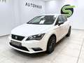 SEAT Leon 1.4 TSI Connect / SHZ / LED /  1.HAND Weiß - thumbnail 3