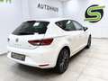 SEAT Leon 1.4 TSI Connect / SHZ / LED /  1.HAND Weiß - thumbnail 7