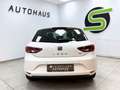 SEAT Leon 1.4 TSI Connect / SHZ / LED /  1.HAND Weiß - thumbnail 6