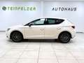 SEAT Leon 1.4 TSI Connect / SHZ / LED /  1.HAND Weiß - thumbnail 4