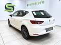 SEAT Leon 1.4 TSI Connect / SHZ / LED /  1.HAND Weiß - thumbnail 5