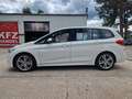 BMW 220 d GRAN M-PAKET AUTOM.NAVi ALCANTARA LED PDC Білий - thumbnail 3
