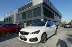 Peugeot 308 Allure GT LINE NEUER TÜV SEHR GEPFLEGT