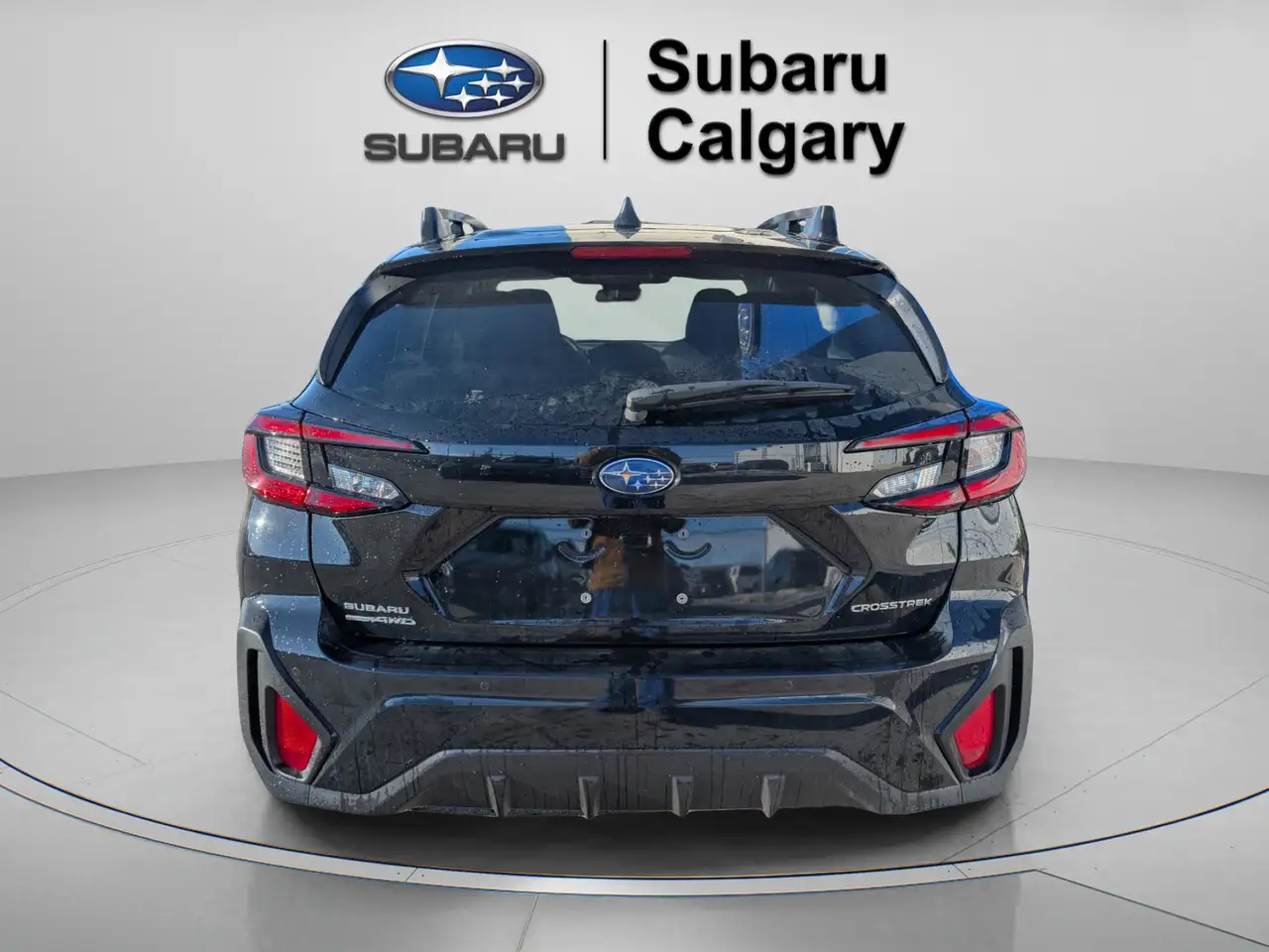 Subaru Crosstrek снимка Subaru Crosstrek