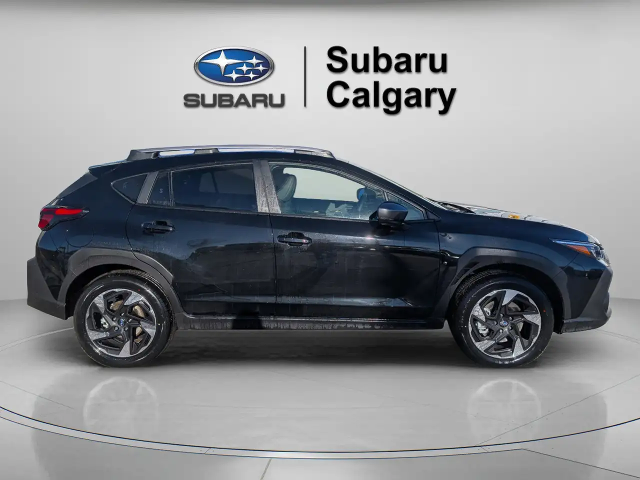 Subaru Crosstrek снимка Subaru Crosstrek