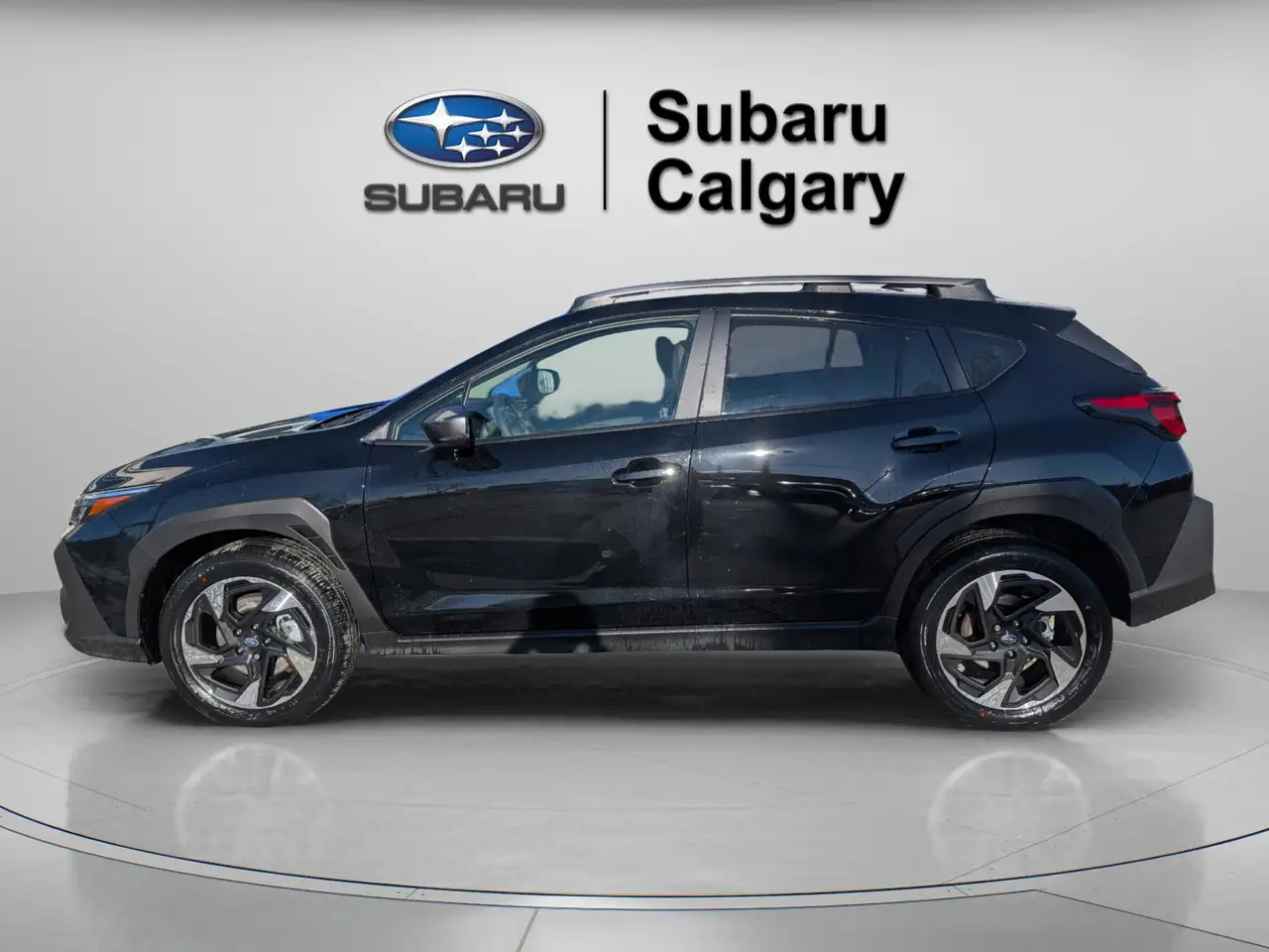 Subaru Crosstrek снимка Subaru Crosstrek