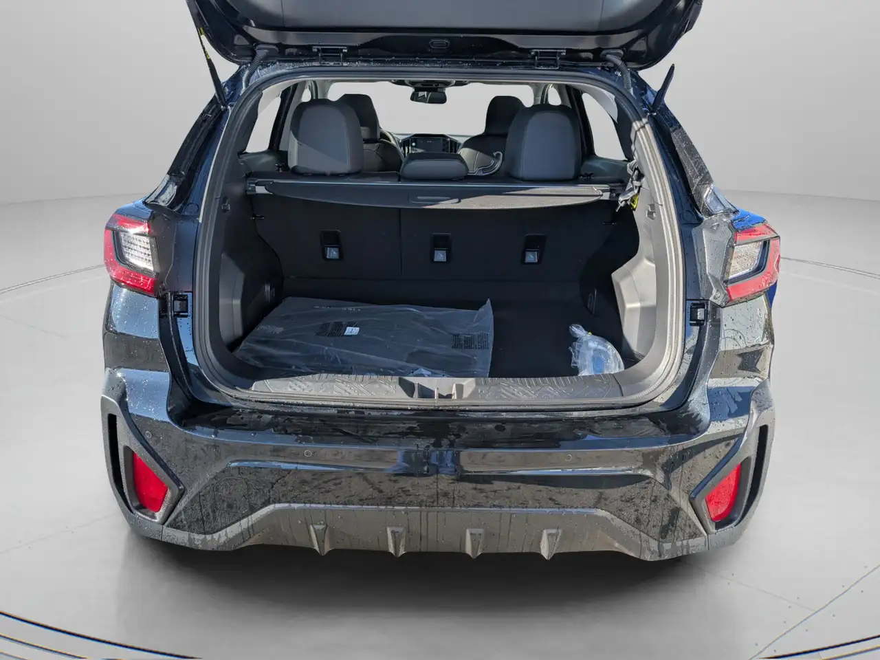 Subaru Crosstrek снимка Subaru Crosstrek
