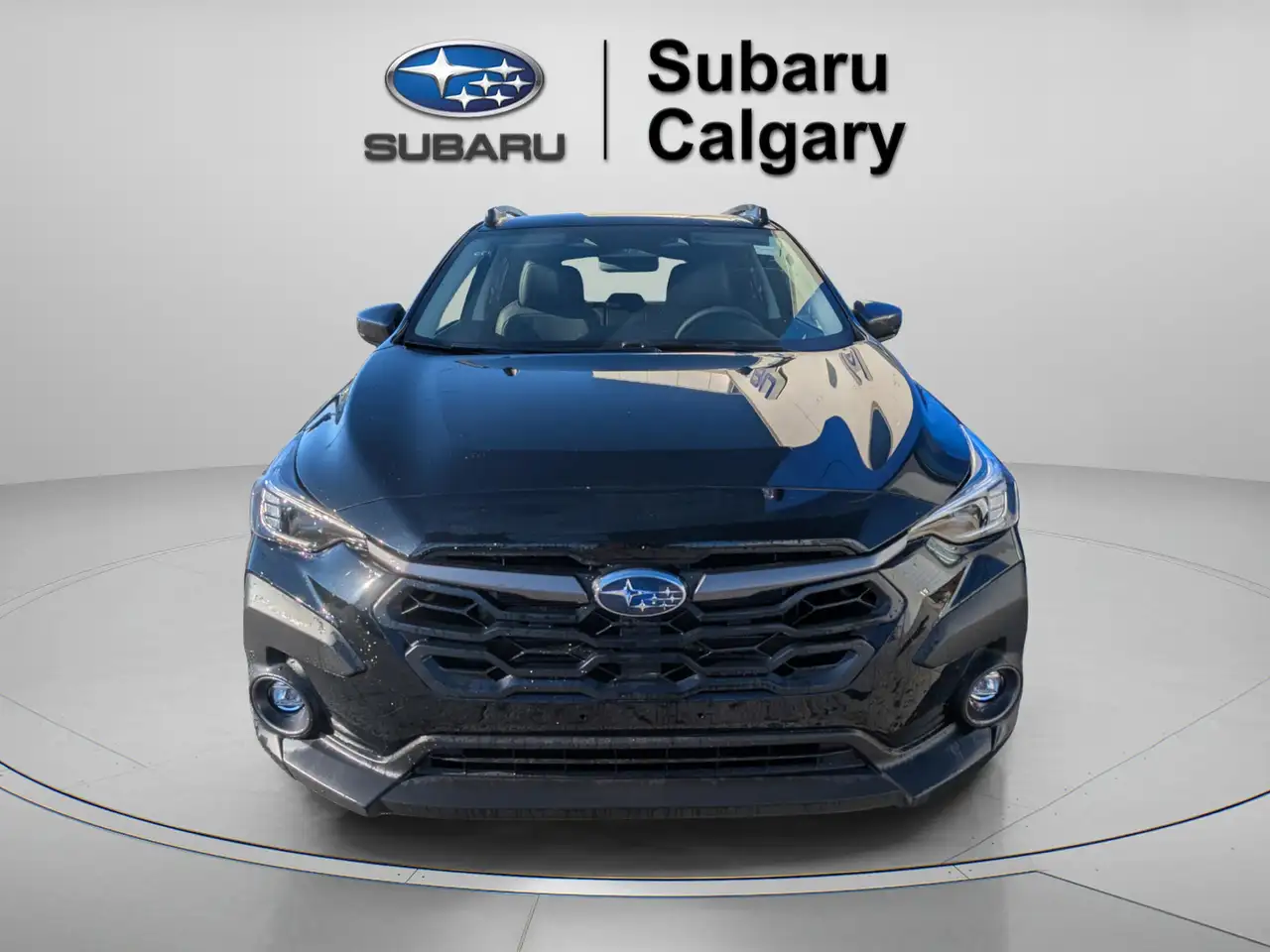Subaru Crosstrek снимка Subaru Crosstrek