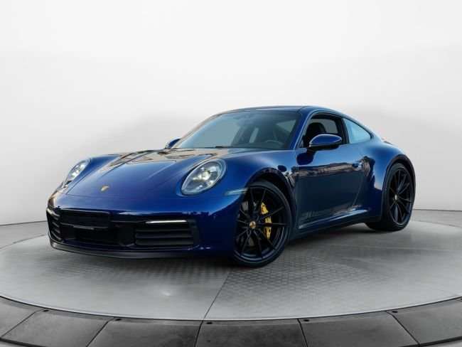 Porsche 911 T - foto 1