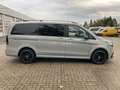 Mercedes-Benz V 300 d 4M EXCLUSIVE Lang AMG+AIRMAT+StHz+AHK2,5t Grau - thumbnail 21