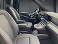 Mercedes-Benz V 300 d 4M EXCLUSIVE Lang AMG+AIRMAT+StHz+AHK2,5t Grijs - thumbnail 17