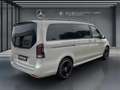 Mercedes-Benz V 300 d 4M EXCLUSIVE Lang AMG+AIRMAT+StHz+AHK2,5t Grijs - thumbnail 13