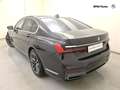 BMW 745 e auto Nero - thumbnail 14