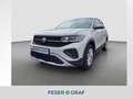 Volkswagen T-Cross TSI LED PDC Winterpaket AppConnect GJ Gris - thumbnail 1