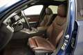BMW 330 3-serie Touring 330e xDrive High Executive Sport [ Bleu - thumbnail 10