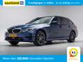 BMW 330 3-serie Touring 330e xDrive High Executive Sport [ Blauw - thumbnail 1