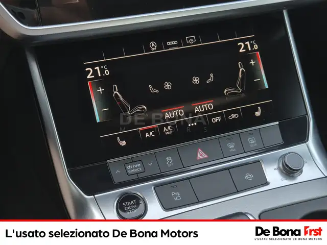 Audi A6 view 15