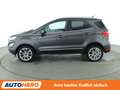 Ford EcoSport 1.0 EcoBoost Titanium*NAVI*PDC*SHZ*PANO*KLIMA* Grau - thumbnail 3