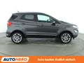 Ford EcoSport 1.0 EcoBoost Titanium*NAVI*PDC*SHZ*PANO*KLIMA* Grau - thumbnail 7