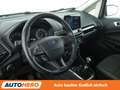 Ford EcoSport 1.0 EcoBoost Titanium*NAVI*PDC*SHZ*PANO*KLIMA* Grau - thumbnail 11
