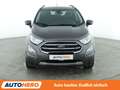 Ford EcoSport 1.0 EcoBoost Titanium*NAVI*PDC*SHZ*PANO*KLIMA* Grau - thumbnail 9