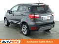 Ford EcoSport 1.0 EcoBoost Titanium*NAVI*PDC*SHZ*PANO*KLIMA* Grau - thumbnail 4