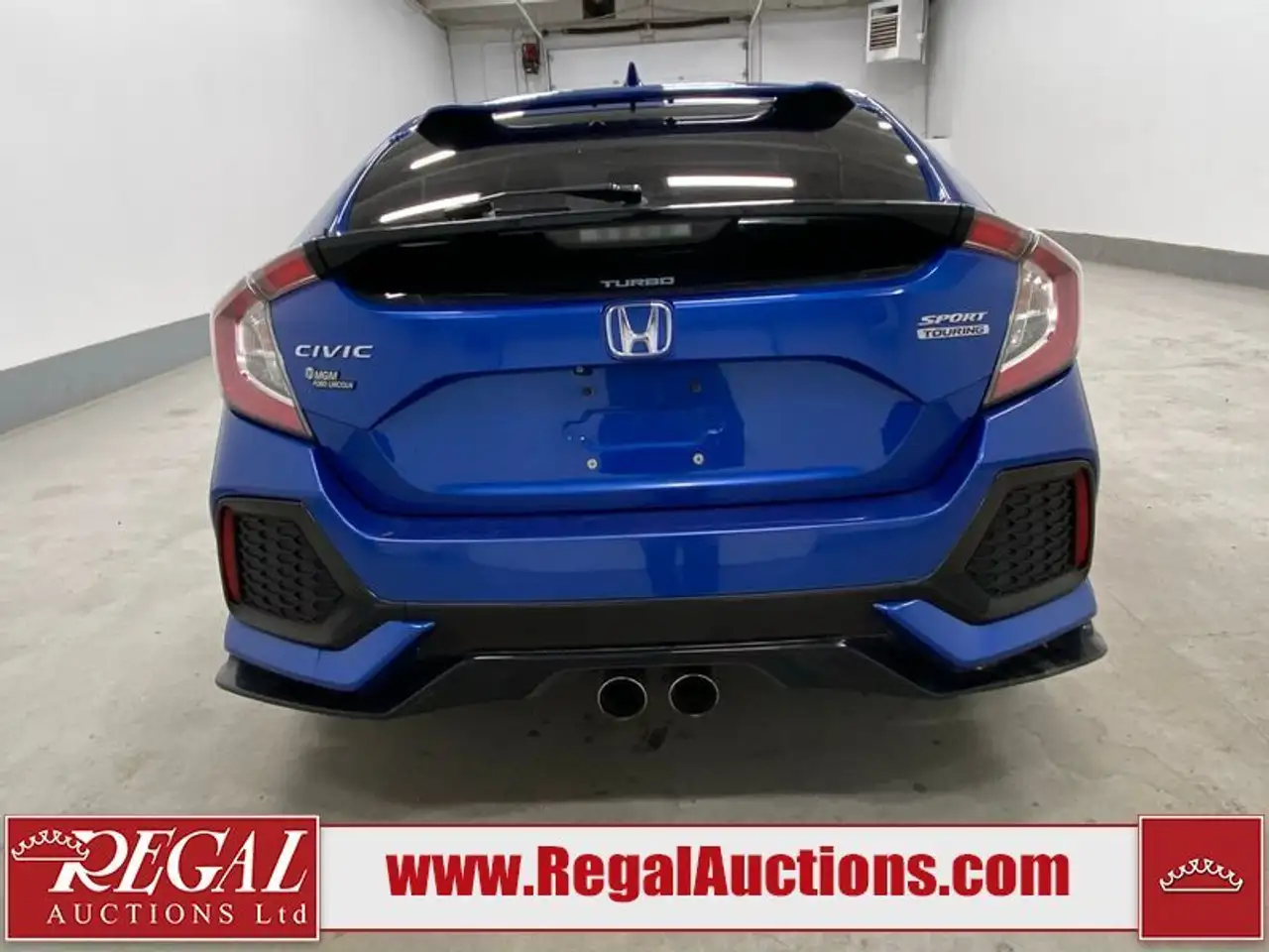 Honda Civic photo Honda Civic