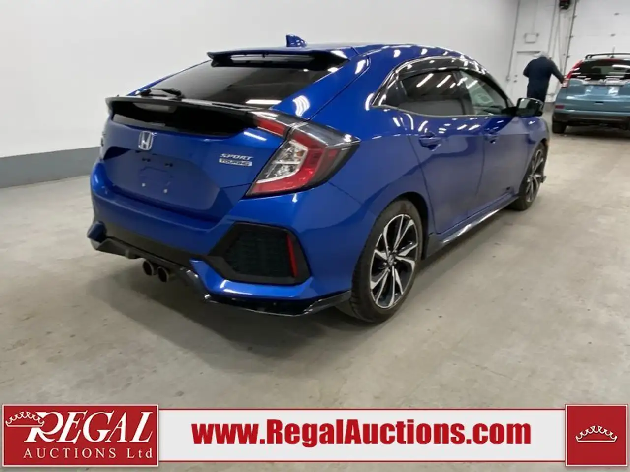 Honda Civic photo Honda Civic