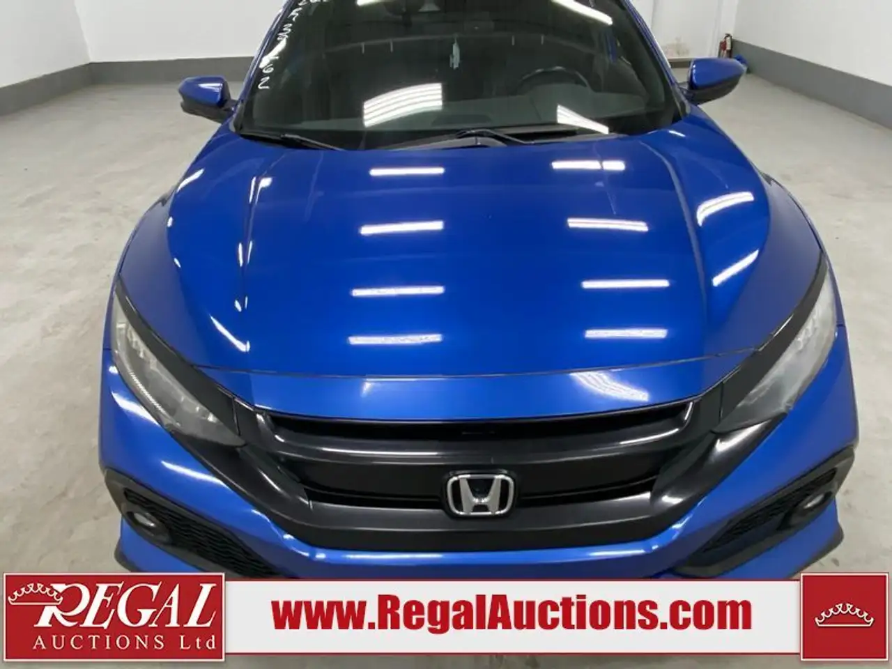 Honda Civic photo Honda Civic