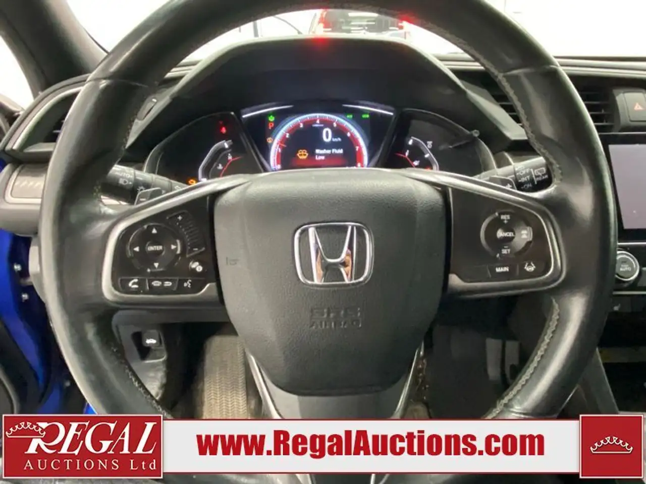 Honda Civic photo Honda Civic