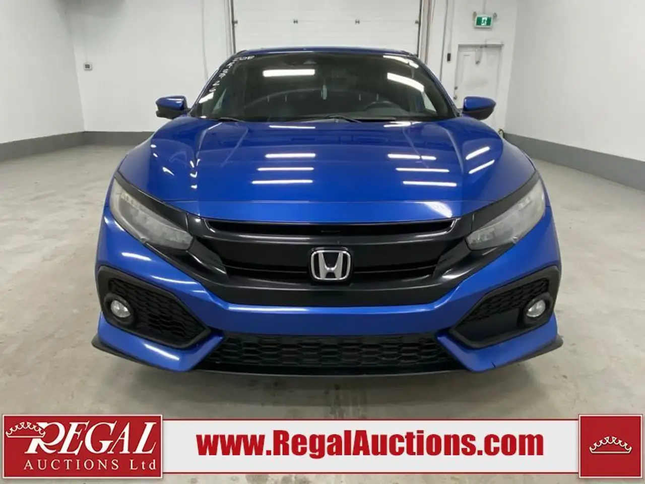Honda Civic photo Honda Civic