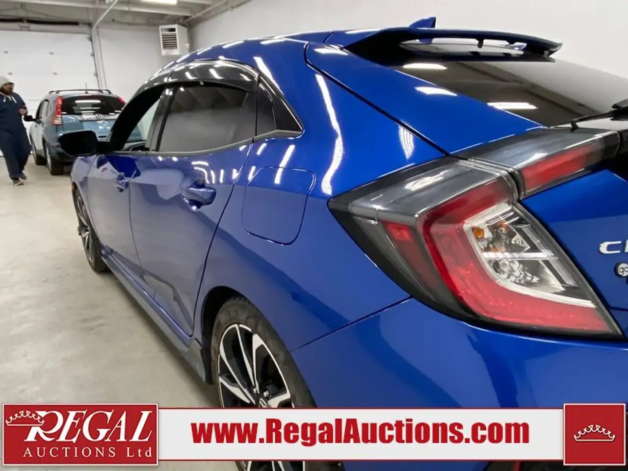 Honda Civic photo Honda Civic