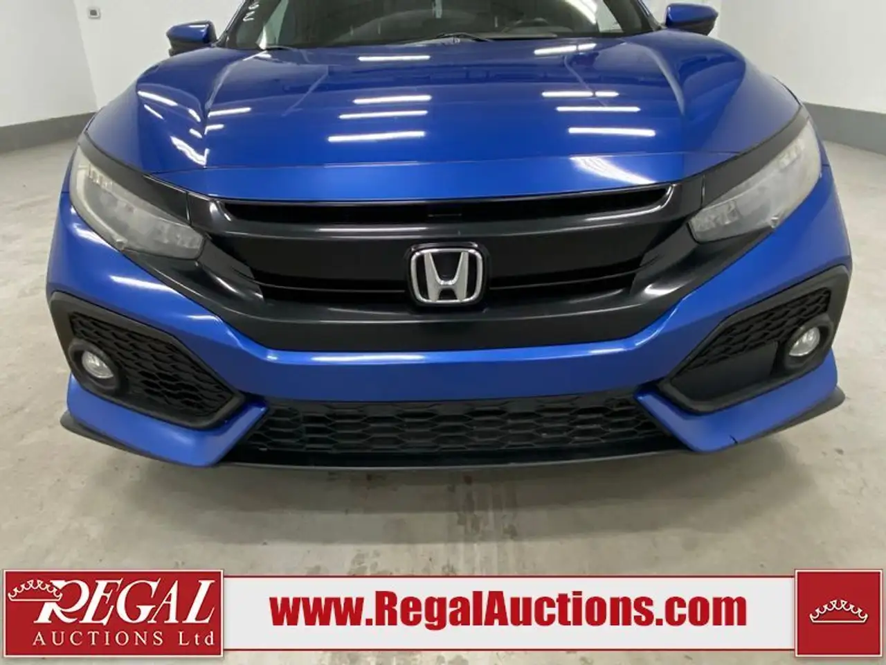 Honda Civic photo Honda Civic
