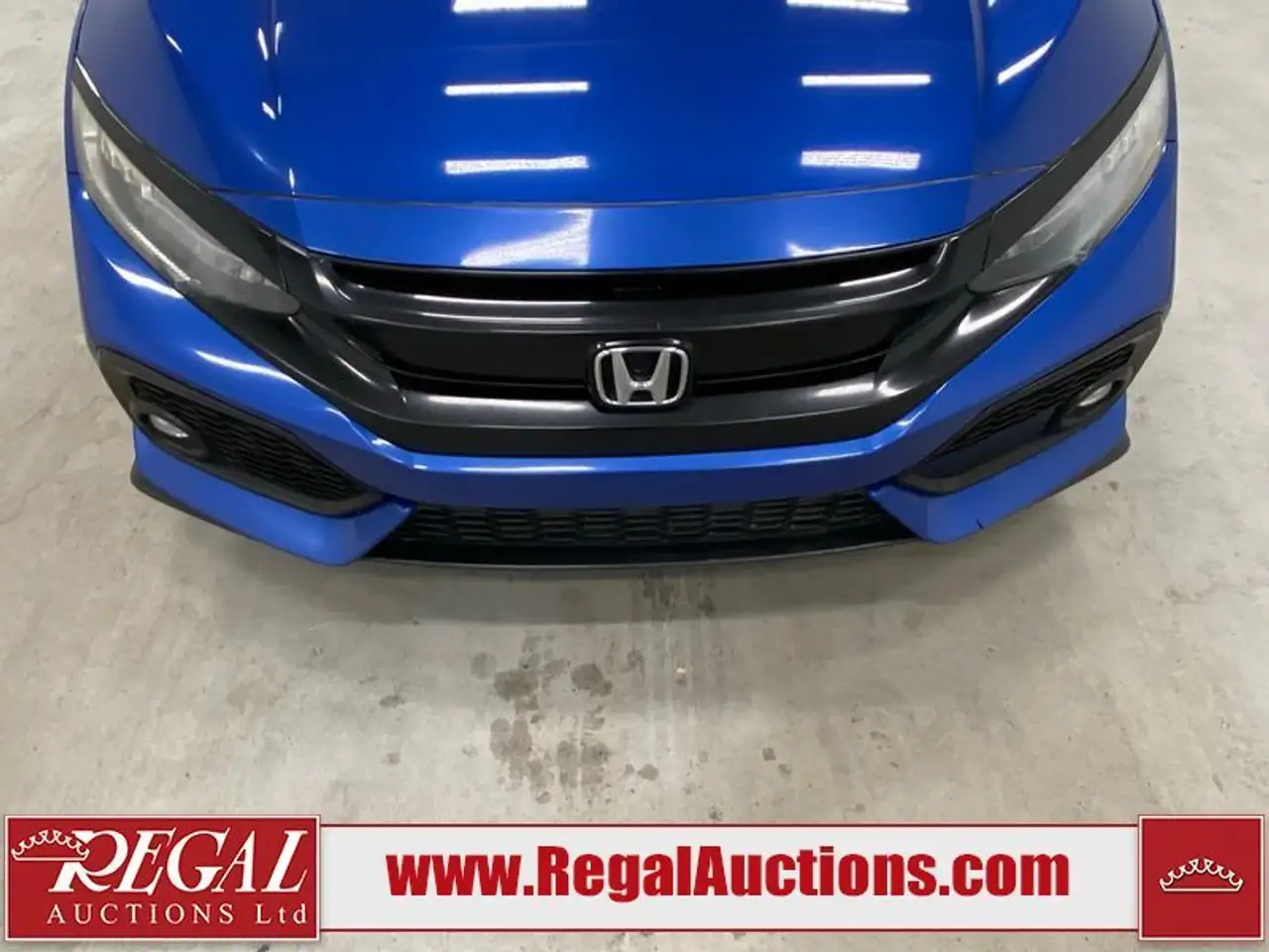 Honda Civic photo Honda Civic